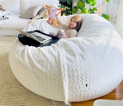 lovesac dupe bean bag|lovesac knock offs.